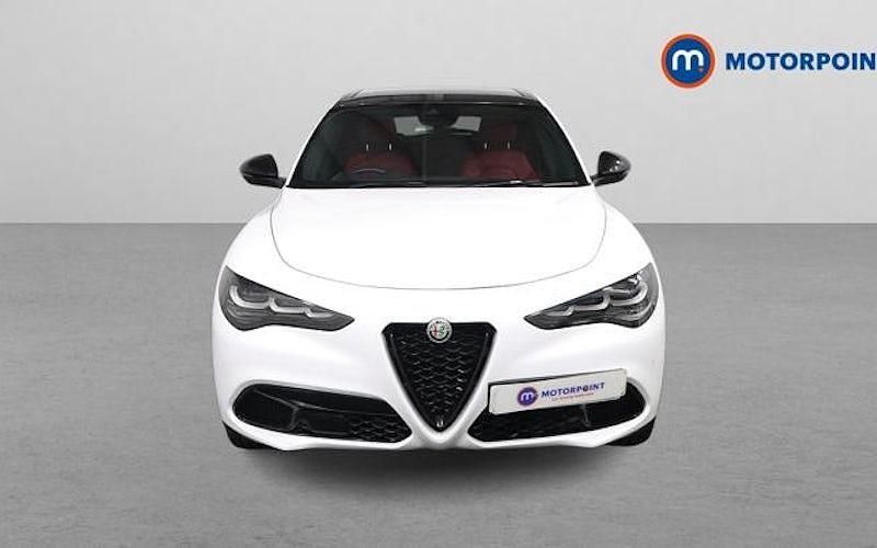 Used Alfa Romeo Stelvio Veloce 280 HP (205 kW) 2026 SUV