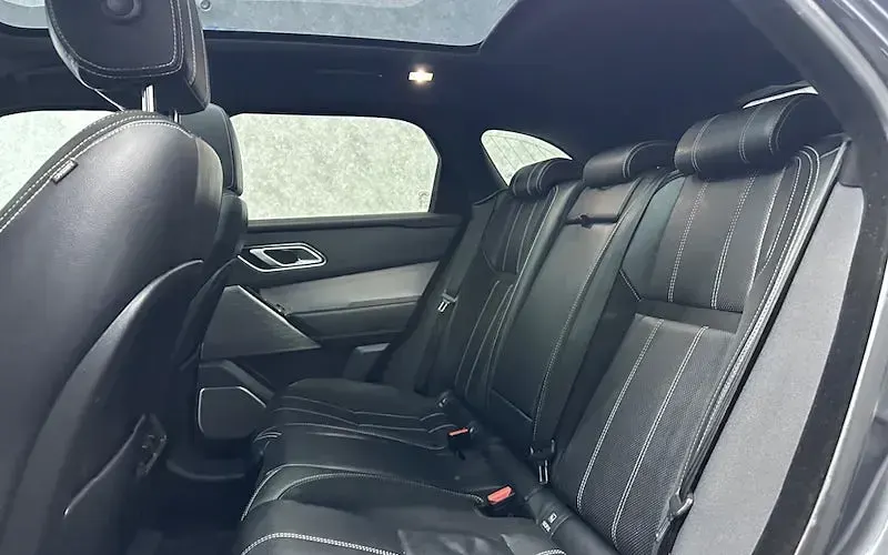 Used Land Rover Range Rover Velar SE Dynamic 241 HP (177 kW) 2020 SUV