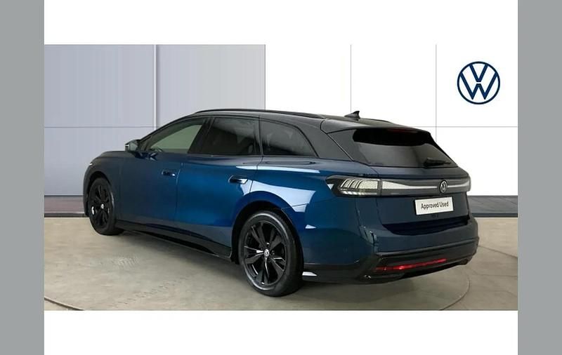 Used VW ID.7 Pro 206 kW (281 HP) 2026 Other Estate