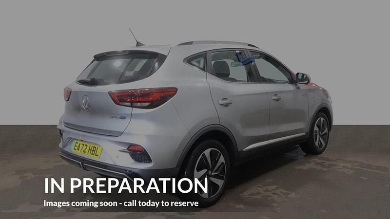 Used MG MG3 2022 Hatchback