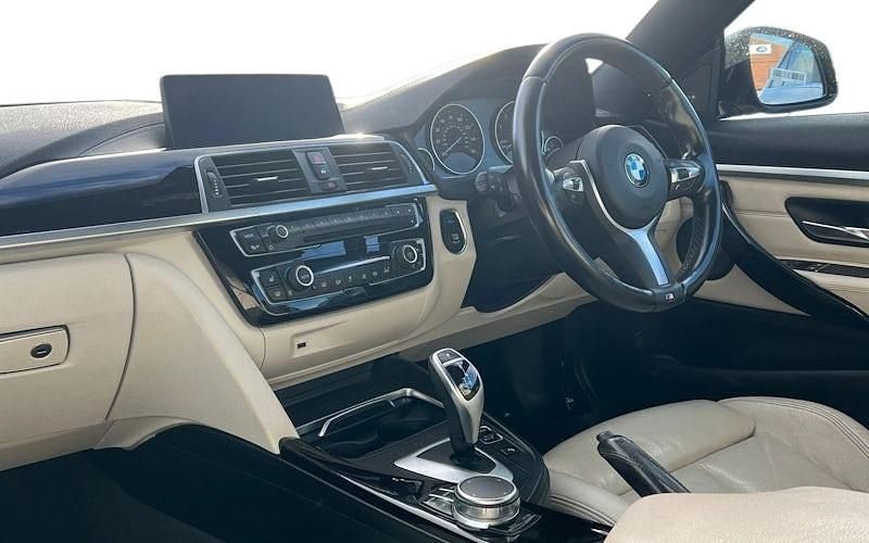 Used BMW 435 M Sport 313 HP (230 kW) 2020 Coupe