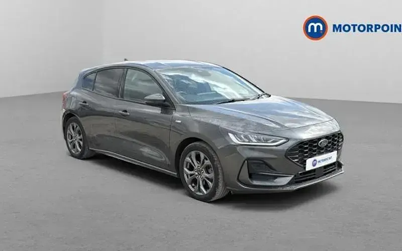 Used Ford Focus ST-Line 155 HP (114 kW) 2023 Hatchback