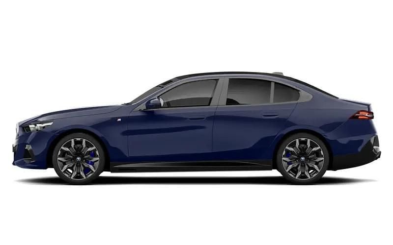 New 2025 BMW i5 M Sport Sedan | £64,833 (Fair price) - Image 1/1