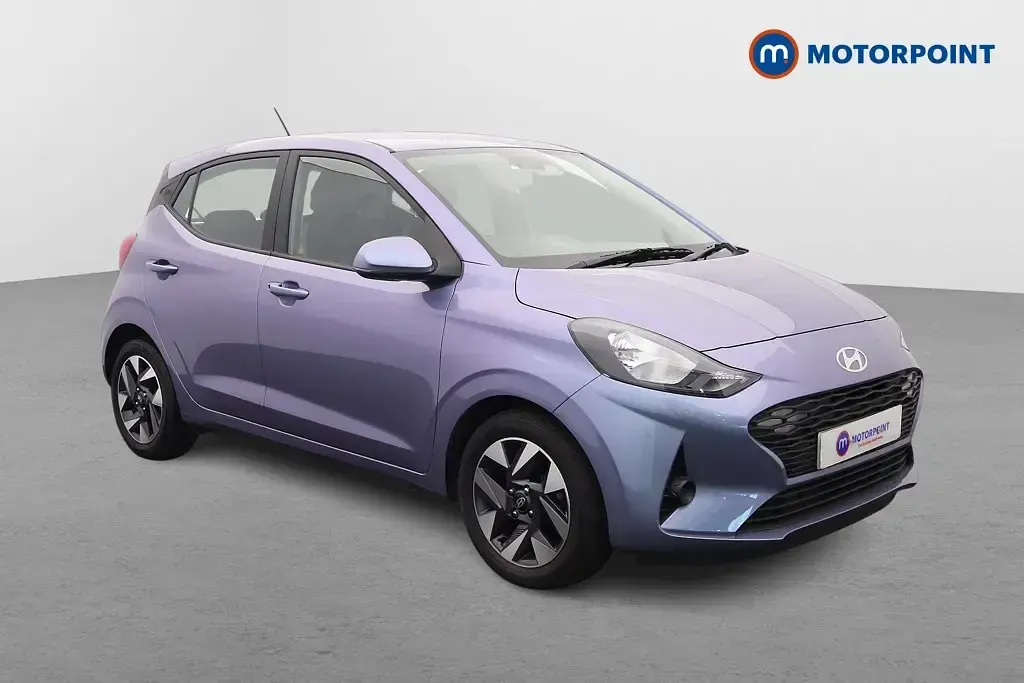 Used Hyundai i10 Advanced 63 HP (46 kW) 2025 Hatchback