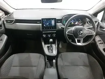 Used Renault Clio Evolution 145 HP (106 kW) 2023 Grey Hatchback