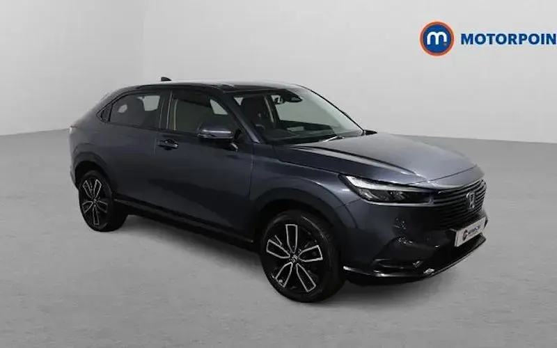 Second-hand Honda HR-V Elegance 131 CP (96 kW) 2024 SUV