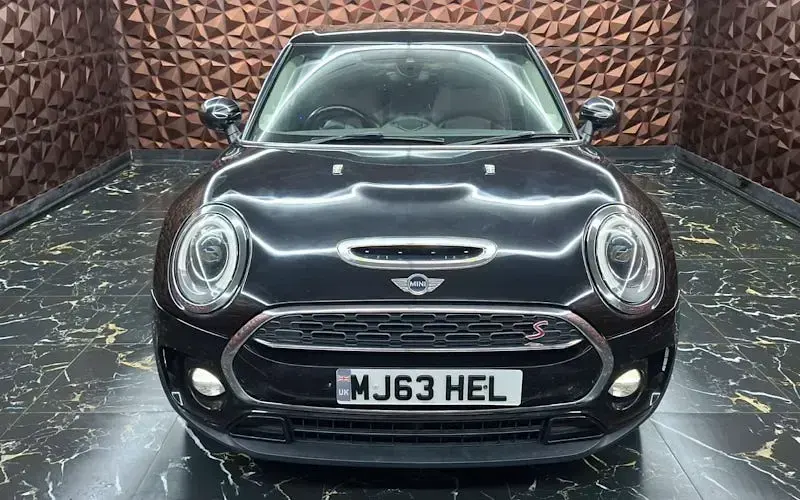 Usado Mini Cooper Clubman 190 HP (139 kW) 2018 Carrinha