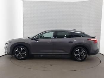Used Citroën C5 Aircross PureTech 131 HP (96 kW) 2023 Grey SUV