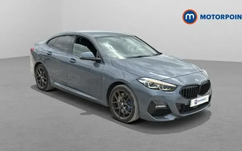 Used BMW 218 M Sport 136 HP (100 kW) 2023 Coupe