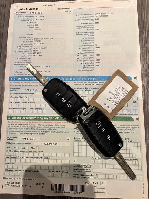 Used Hyundai i10 67 HP (49 kW) 2020 Blue Hatchback