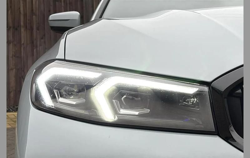 Used BMW 330e M Sport 292 HP (214 kW) 2024 Grey Sedan