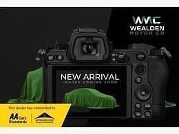 White Used 2012 Nissan NV200 N-TEC MPV | £4,995 (Fair price) - Image 1/1