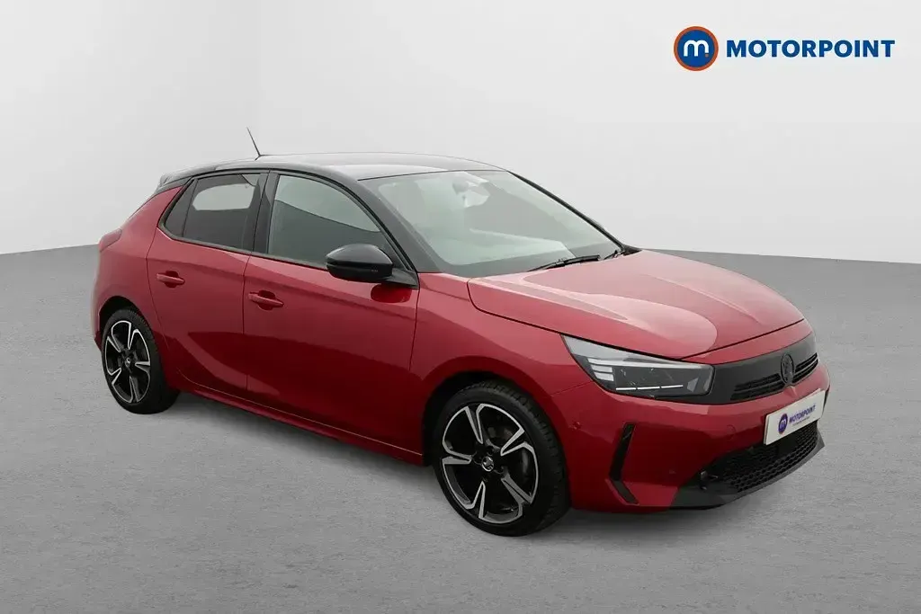 Używany Vauxhall Corsa 75 KM (55 kW) 2023 Hatchback