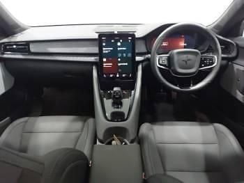 Used Polestar 2 169 kW (231 HP) 2023 Blue Hatchback