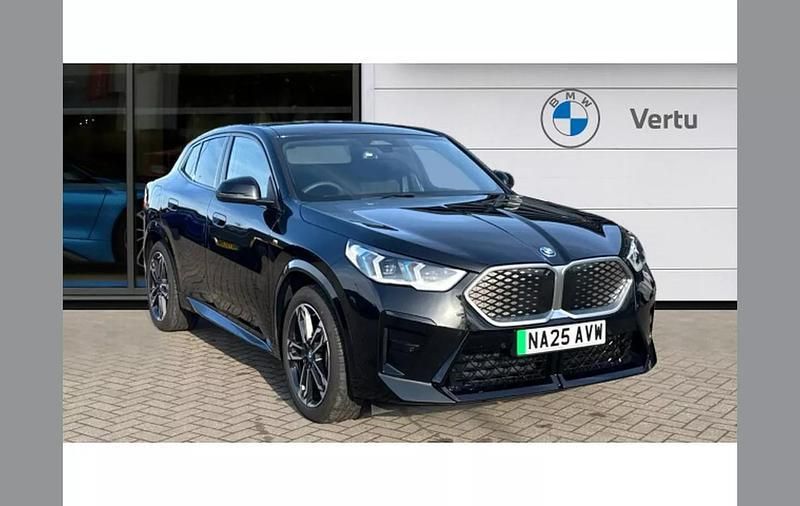 Other Used 2024 BMW iX2 M Sport SUV | £43,989 (Expensive) - Image 1/4