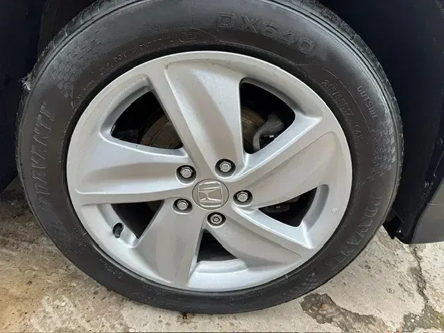 Używany Honda HR-V SE 2018 Biały SUV