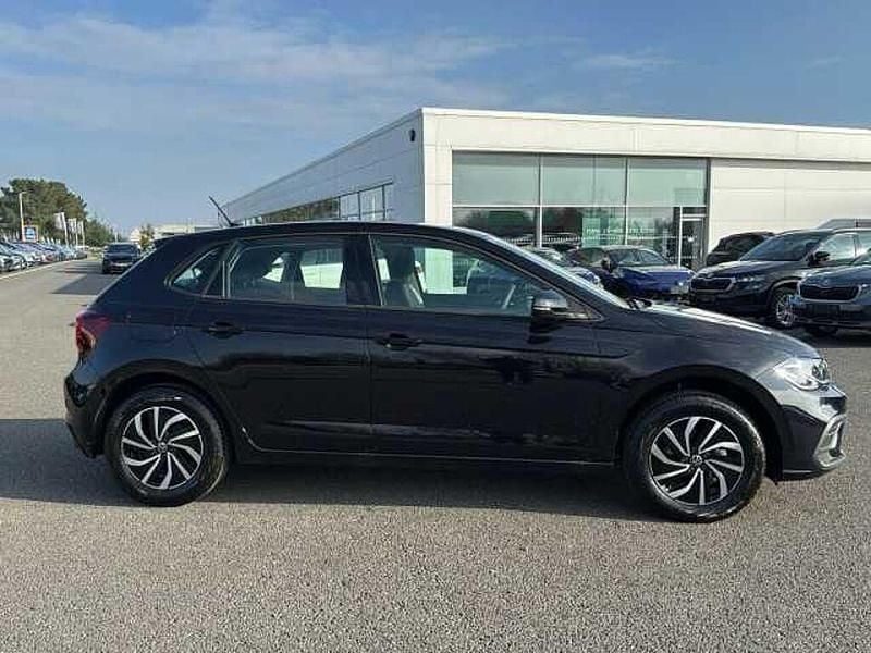 New VW Polo Life 95 HP (69 kW) 2025 Hatchback