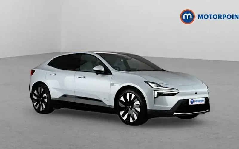 Usado Polestar 4 Plus 200 kW (272 CV) 2025 SUV