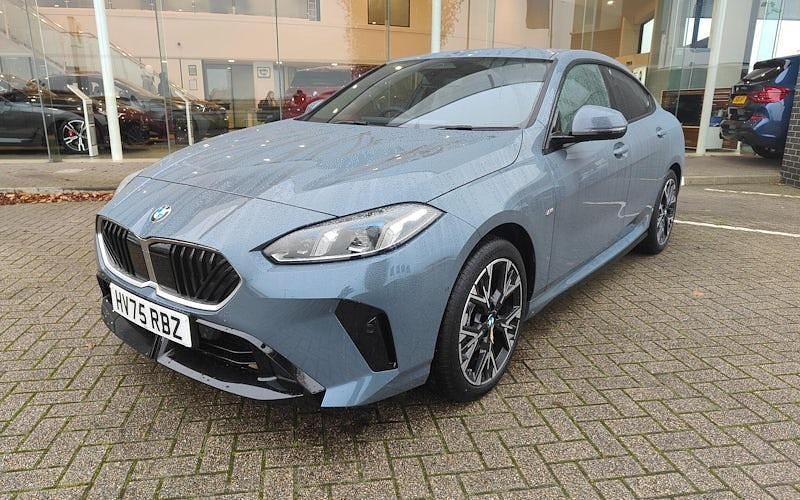 New BMW 220 M Sport 170 HP (125 kW) 2026 Coupe