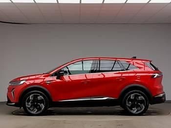 Used Renault Symbioz Techno 140 HP (102 kW) 2025 Red SUV