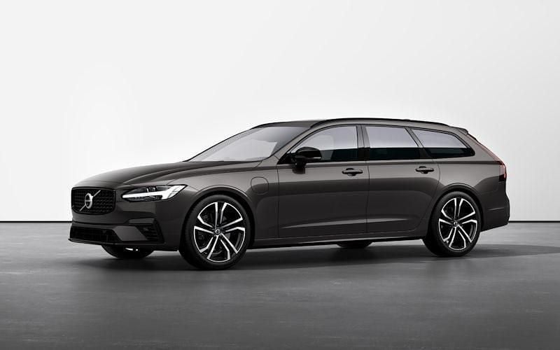 New 2025 Volvo V90 Ultra Estate | £68,195 (A bit pricey) - Image 1/4