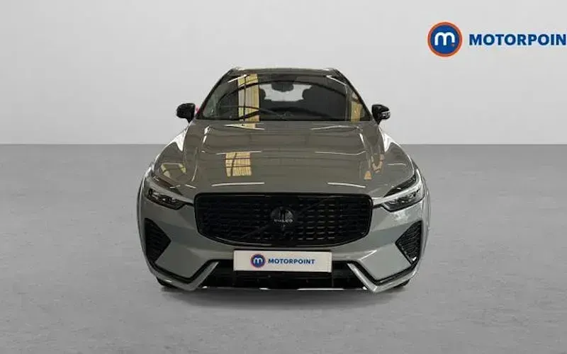 Used Volvo XC60 Ultra 455 HP (334 kW) 2024 Grey SUV