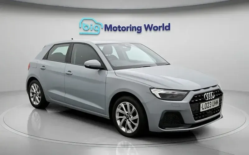 Used Audi A1 Sportback Sport 95 HP (69 kW) 2026 Hatchback