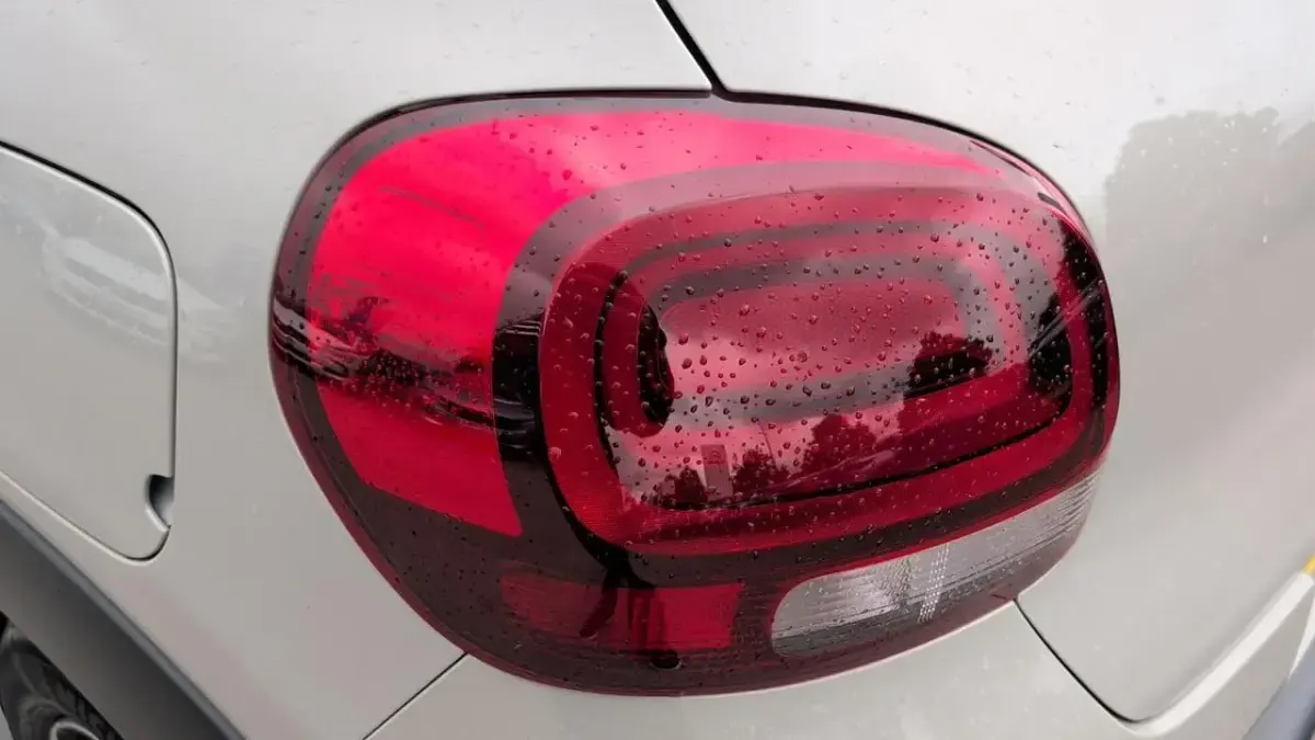 Used Citroën C3 PureTech 82 HP (60 kW) 2023 Hatchback