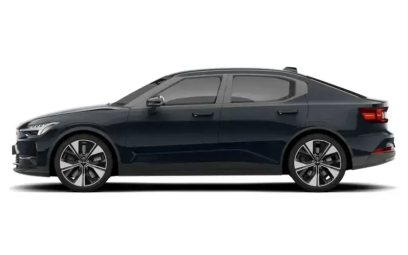 Used Polestar 2 Long Range Single Motor 219 kW (299 HP) 2026 Hatchback