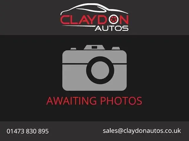 Used Ford Transit 130 HP (95 kW) 2022 White Van