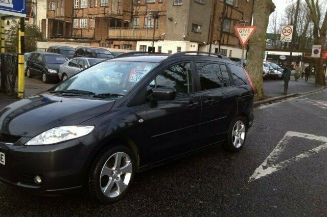 Used Mazda 5 2006 MPV