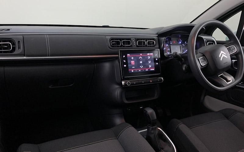 Used Citroën C3 PureTech 83 HP (61 kW) 2023 Hatchback