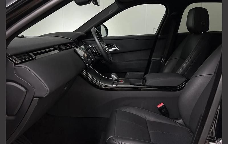 Used Land Rover Range Rover Velar SE Dynamic 200 HP (147 kW) 2023 Black SUV