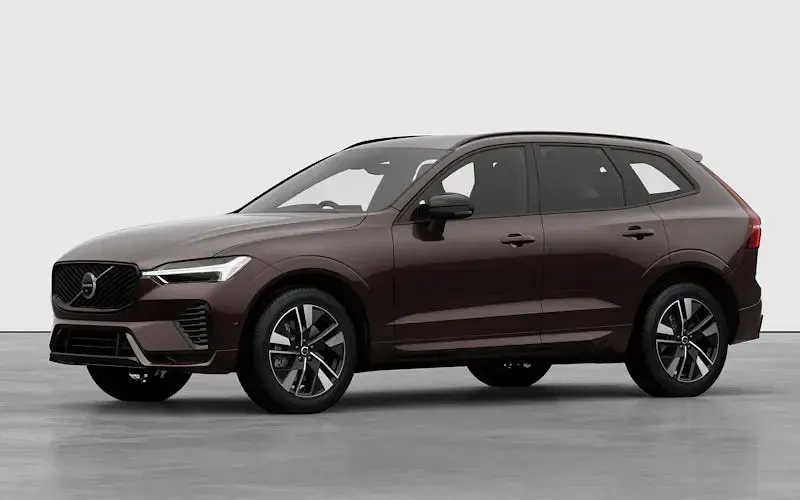 Used Volvo XC60 Plus 250 HP (183 kW) 2026 SUV
