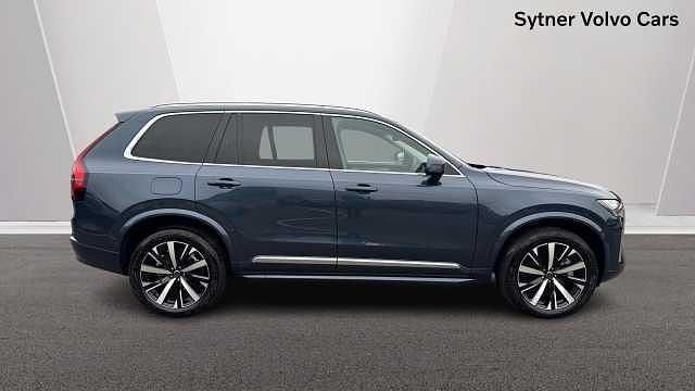 Used Volvo XC90 Core 449 HP (330 kW) 2026 SUV