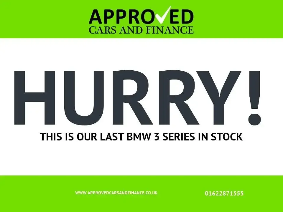 Used BMW 330 M Sport 2016 Black Sedan