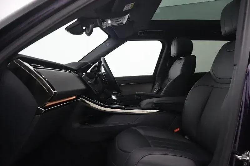Used Land Rover Range Rover Sport SE Dynamic 2025 Other SUV