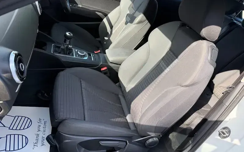 Used Audi A3 Sportback Sport 110 HP (80 kW) 2016 Hatchback