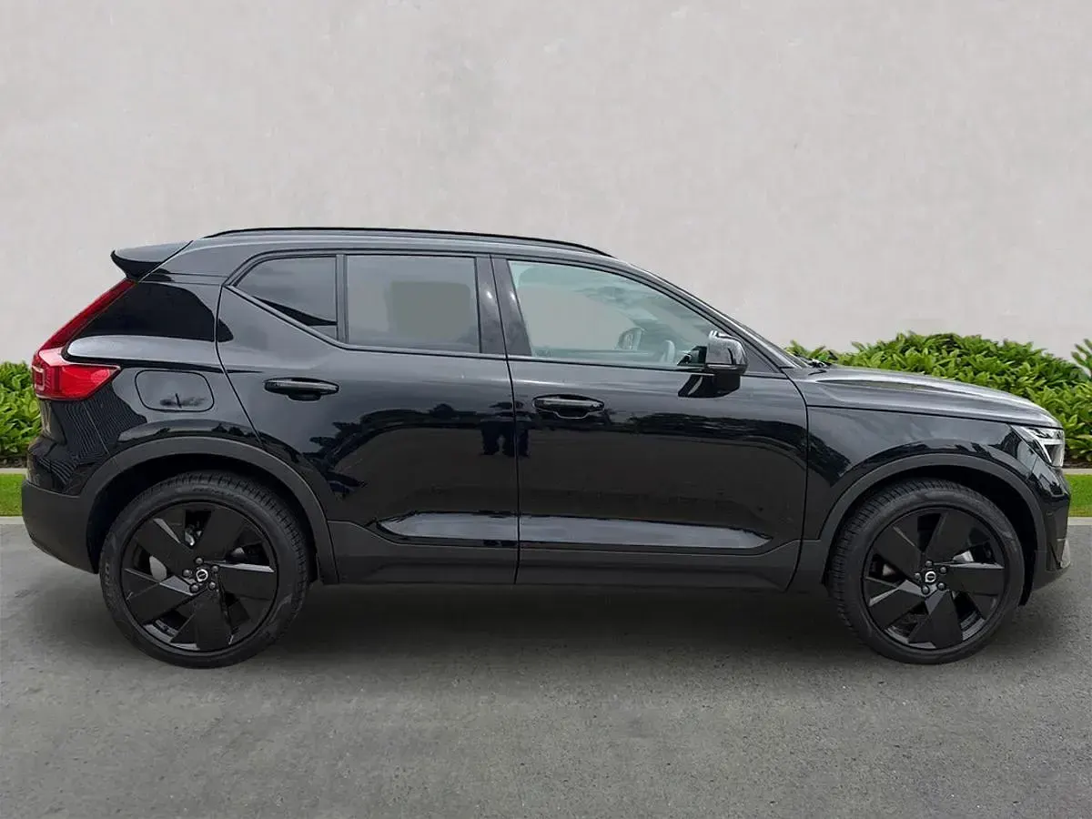 Used Volvo XC40 Plus 161 HP (118 kW) 2026 SUV