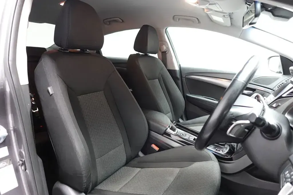 Used Hyundai i40 SE 136 HP (100 kW) 2019 Grey Estate