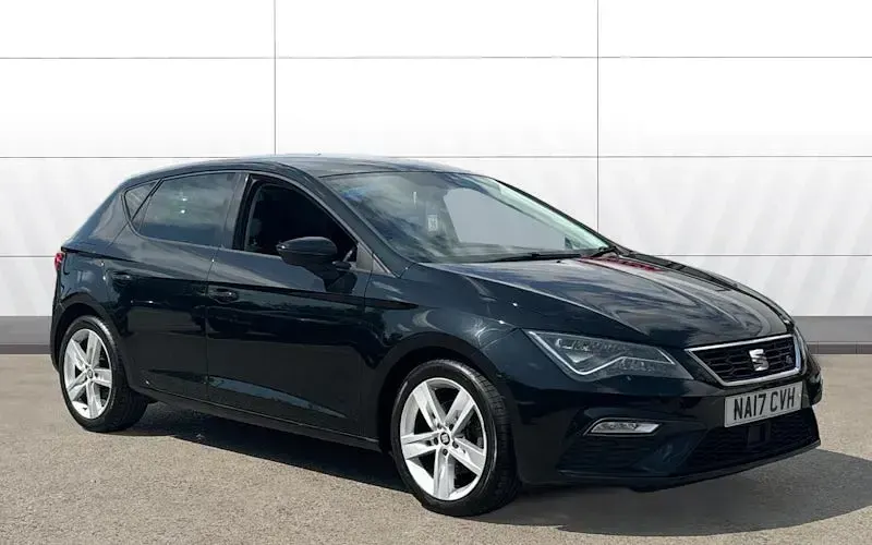 Used Seat Leon FR 150 HP (110 kW) 2017 Hatchback