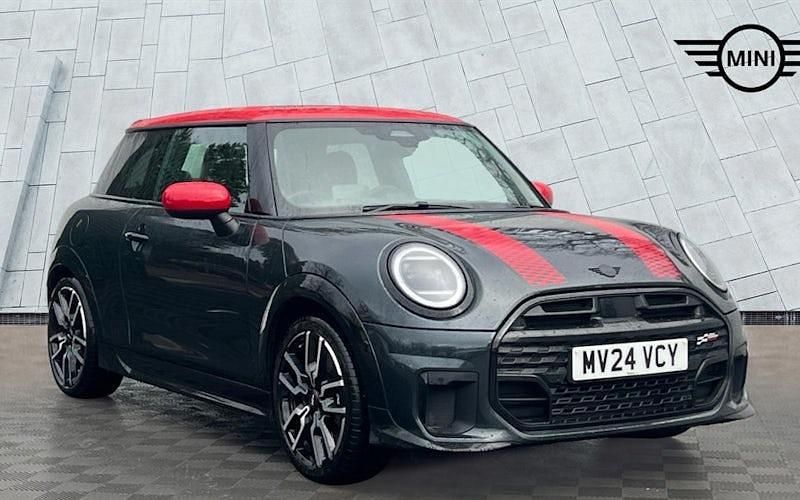 Used Mini Cooper Sport 150 kW (204 HP) 2026 Hatchback