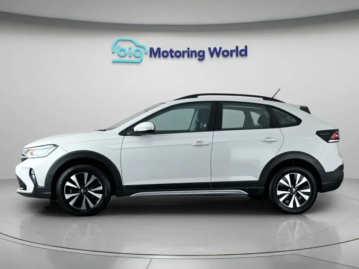 Used VW Taigo S 94 HP (69 kW) 2022 SUV