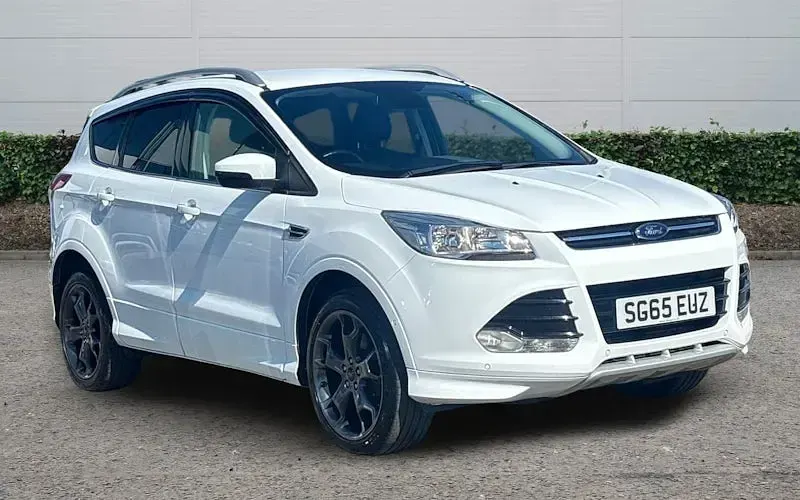 Used Ford Kuga Sport 179 HP (131 kW) 2016 SUV
