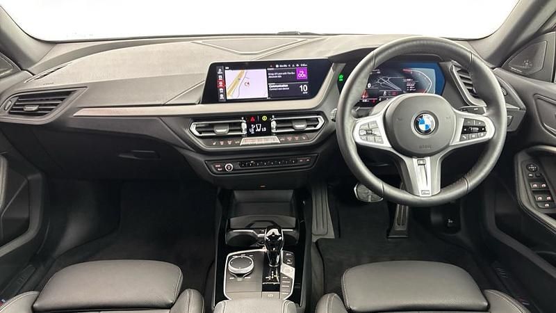 Used BMW 218 M Sport 134 HP (98 kW) 2024 Grey Coupe