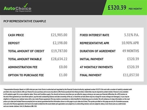 Grey Used 2021 BMW M135 Performance Hatchback | £21,985 (Fair price) - Image 1/1