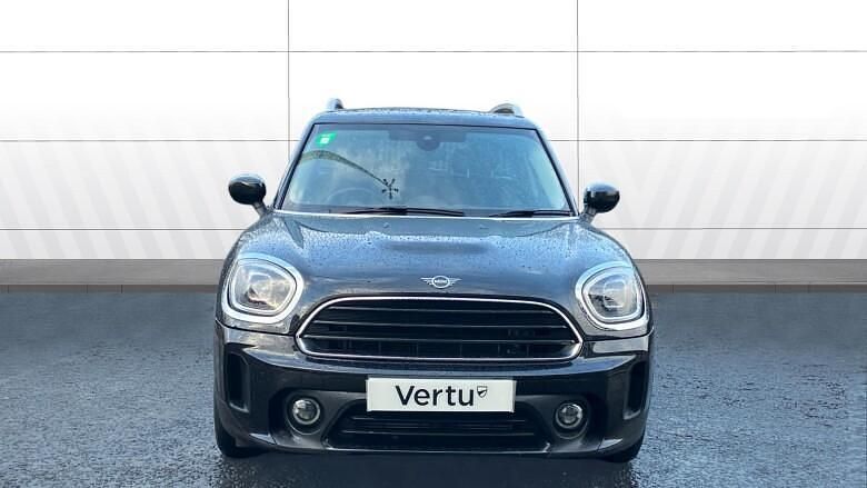 Usado Mini Cooper Classic 136 HP (100 kW) 2022 Citadino