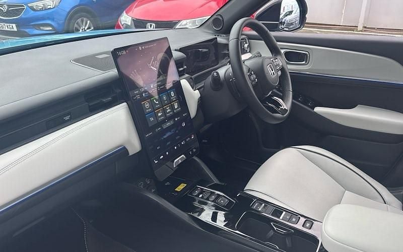 Used Honda e:Ny1 Advance 150 kW (204 HP) 2024 Other SUV