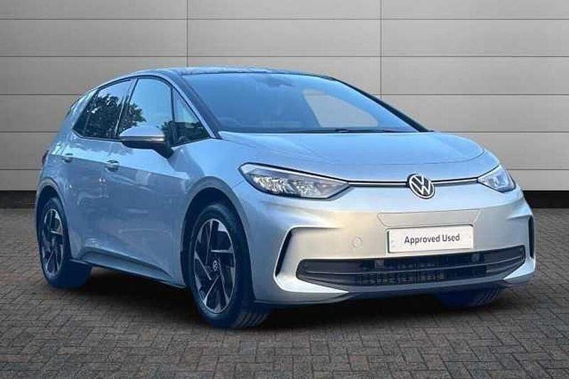 Used 2025 VW ID.3 Hatchback | £22,990 - Image 1/4