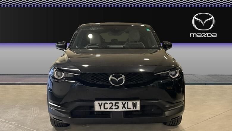 Used Mazda MX30 Exclusive-Line 106 kW (145 HP) 2025 SUV